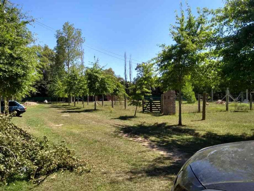 Imagen 4 de 6 de Lote En Venta En Moreno Sur