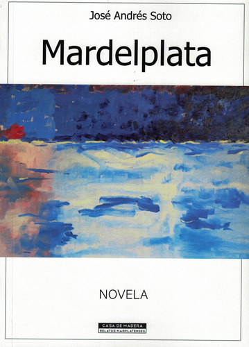 Mardelplata - Soto, Jose Andres
