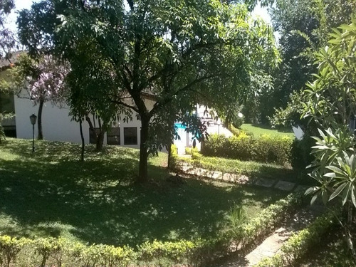 Imagem 19 de 19 de Chacara - Ch00008 - 32003262