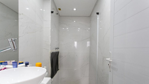 Imagem 19 de 21 de Apto Tatuapé | 2 Quartos | 57 M² | Cond: R$472.00 | 1 Vaga - 1r380pj