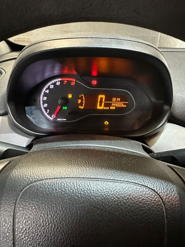 Chevrolet Onix 1.0 Joy 5p