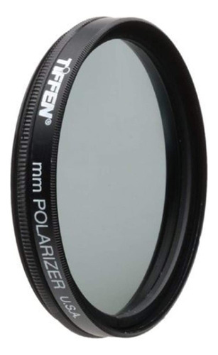 Filtro Polarizador Circular 72mm Tiffen Usa - Fact A/b