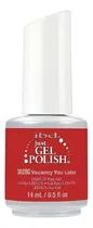 Comprar Esmalte Semipermanente Ibd Gel Polish Secadocabina Uv\u002Fled Color I63936 - VACANCY YOU LATER Tipo de esmalte Gel LED - UV