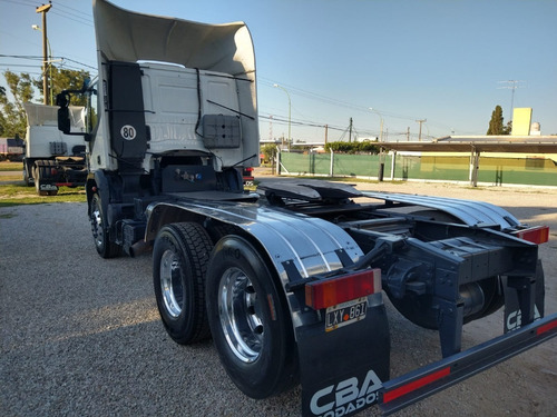 Imagen 6 de 15 de Camión Iveco Cursor 330 Impecable!!