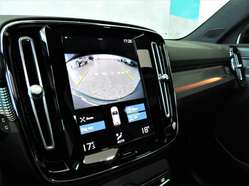 Imagem 10 de 13 de Volvo Xc40 R-design Recharge 2021
