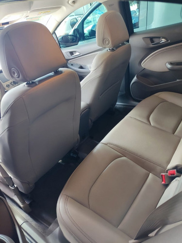 Imagem 5 de 16 de Gm Cruze Ltz 2 1.4t 2018