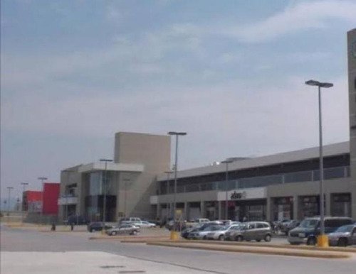 Locales En Renta Plaza Adana En San Jorge Al Poniente De Monterrey, Nuevo Leon