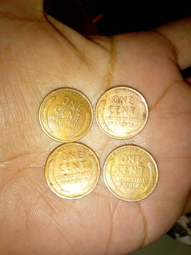 Imagen 1 de 5 de Monedas