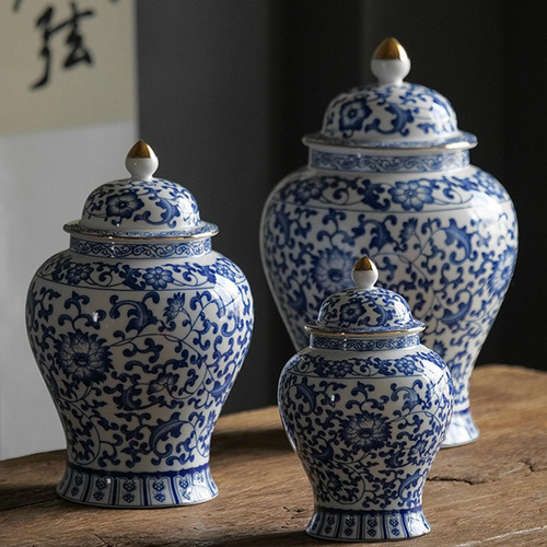Jarra De Multiuso Decoración De Mesa Centro De Estilo A