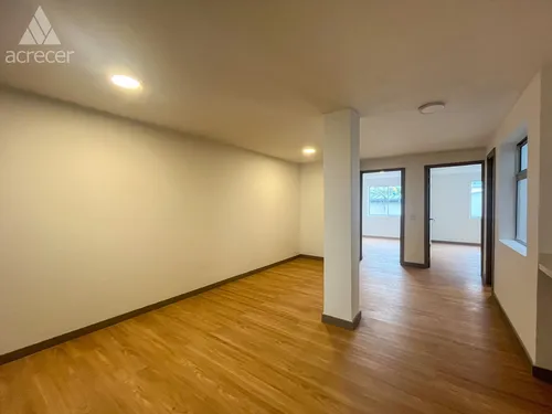 Vendo Apartamento En Nogal - Los Almendros