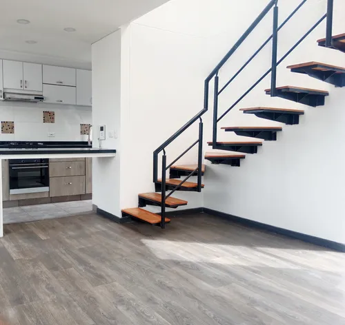 Vendo Apartamento En Chapinero Norte