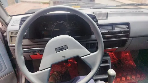 Chevrolet Sprint 1.0
