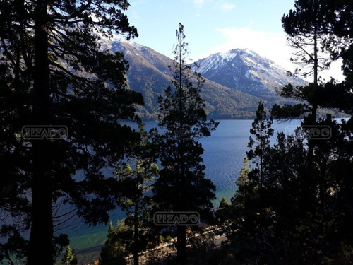 Terreno Fraccion En Venta Ubicado En Villa Lago Gutierrez, Bariloche