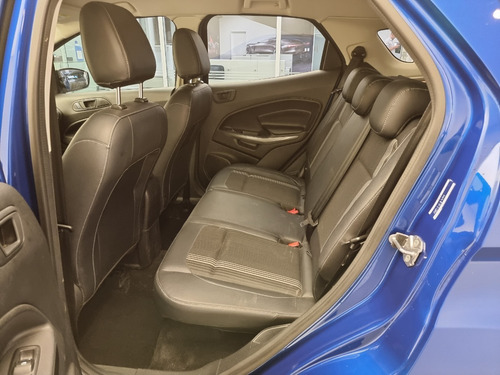 Ford Ecosport 1.5 Freestyle Manual 2018 55000 Kms - Lenken
