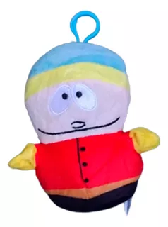 Peluche Llavero South Park Cartman 10cms