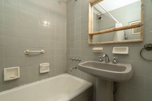 Venta 4 Amb C/dep Cochera Y Balcón Palermo