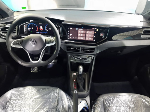 Amc Nivus Highline 1.0 200 Tsi Flex Aut 2021/2021