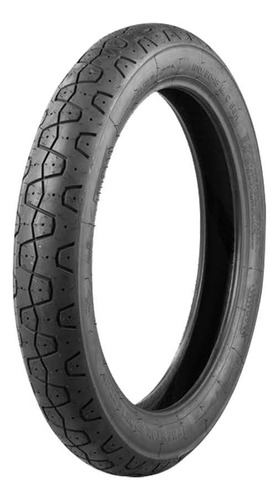 Pneu Pirelli Phantom Dianteiro 100/90-18 Moto Uso Sem Câmara