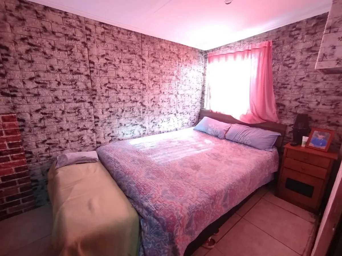 Imagen 5 de 11 de Se Vende Casa Villa San Carlos Maipu (98940)