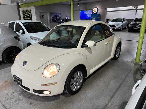 Volkswagen New Beetle 2.0 Advance