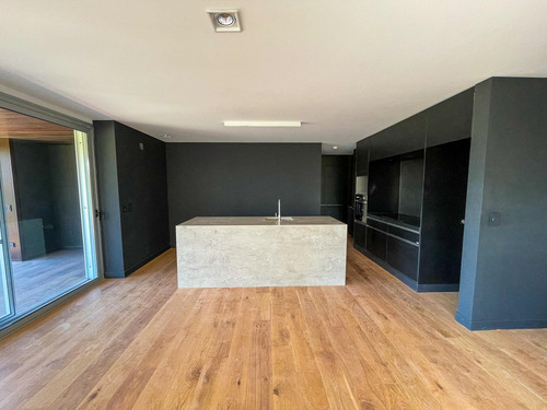 Villa Belgrano - Dpto. 3 Dorm. Categoria Premium - Unico Diseño - Seguridad 24hs.