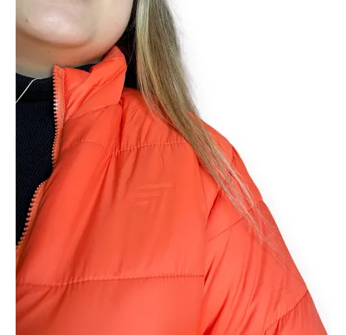 Jaqueta ellus feminina best sale vermelha