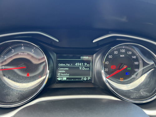 Chevrolet Onix plus 1.0 Premier Turbo Aut. 4P