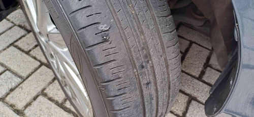 Toyota Yaris 1.5 16V FLEX SEDAN XS CONNECT MULTIDRIVE