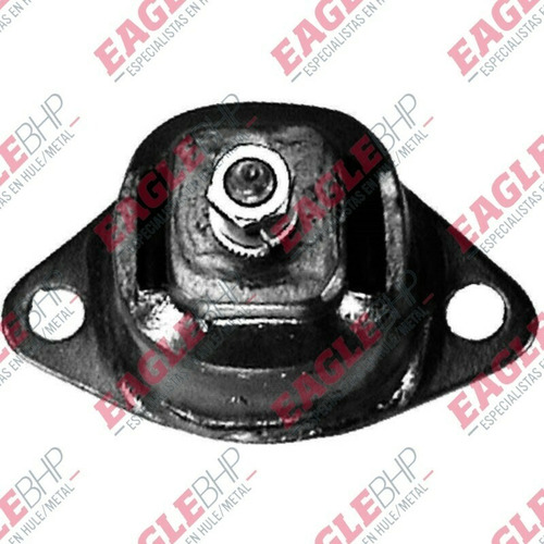 Tacón Transmisión Tras C25/c2500 Pickup 8 Cil 6.2l 1982