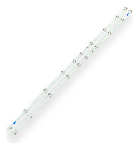 Kit Leds Para Tcl 40a323 / 40a325 (3t10l) Nuevo Aluminio