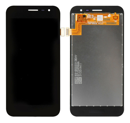 Para Samsung Galaxy J2 Core J260t1 Pantalla Lcd Pantalla Tác