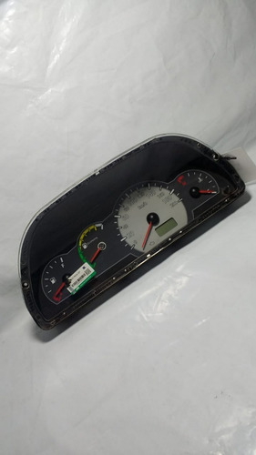 Painel De Instrumento Fiat Uno / Fiorino Economy #1177