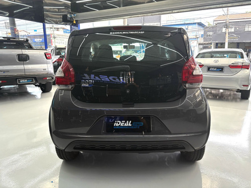 Fiat Mobi 1.0 Like Flex 5p