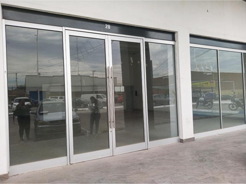 Local Comercial En Renta Nueva California