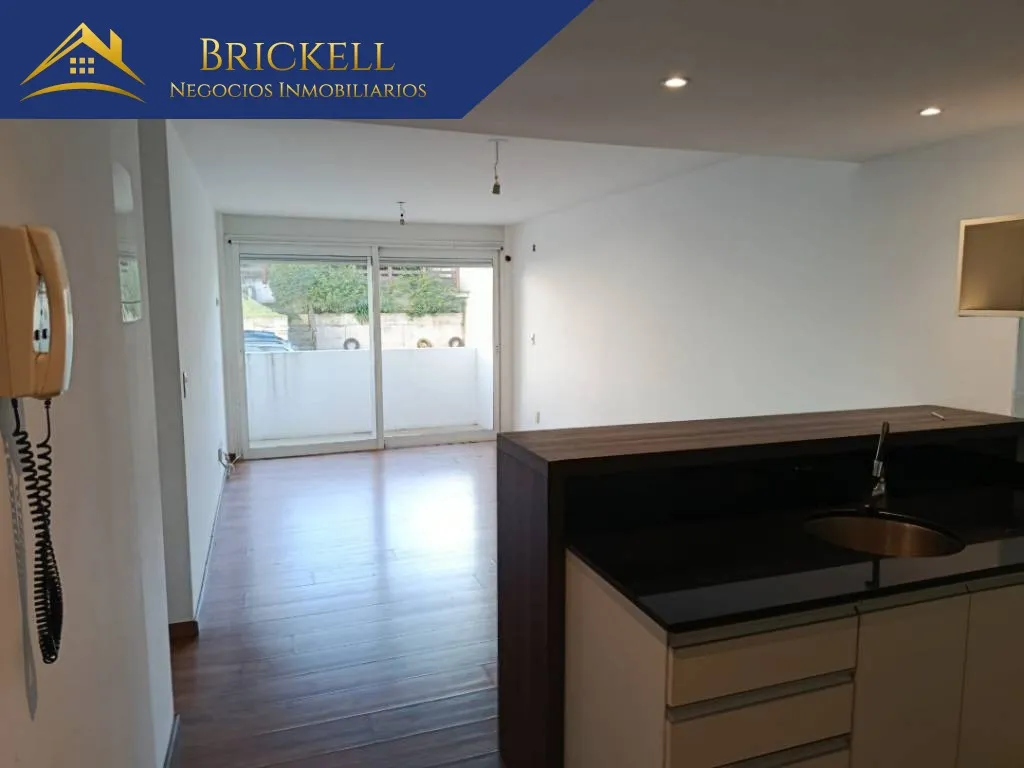 Apartamentos Alquiler 1 Dormitorio Malvín - Lg2608. · Foto 2