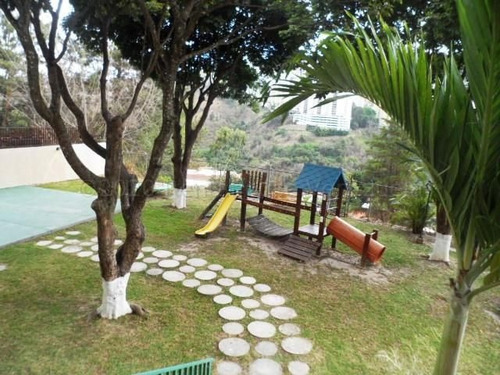 Imagen 5 de 21 de Venta De Acogedor Apartamento En Alto Prado / Ofc 22-5992