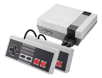 Comprar Nintendo Sistema De Videojuegos Nes De 8 Bits