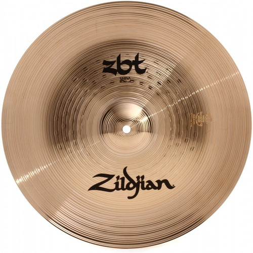 Platillo Zildjian Zbt 16'' China