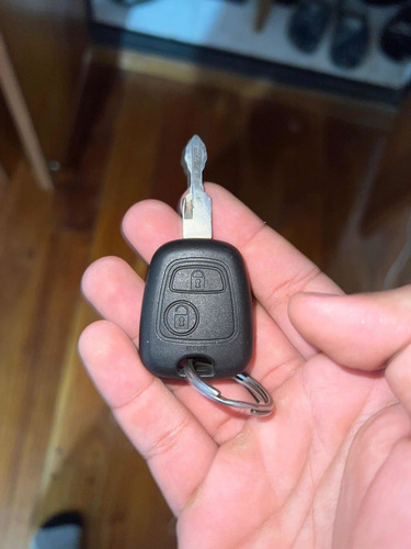 Imagen 16 de 19 de Peugeot 206 2008 2.0 Hdi Xs Premium
