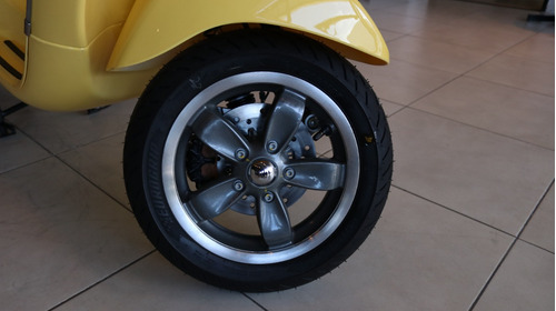 Vespa Vxl 150 Ie 2023 - Entrega Inmediata