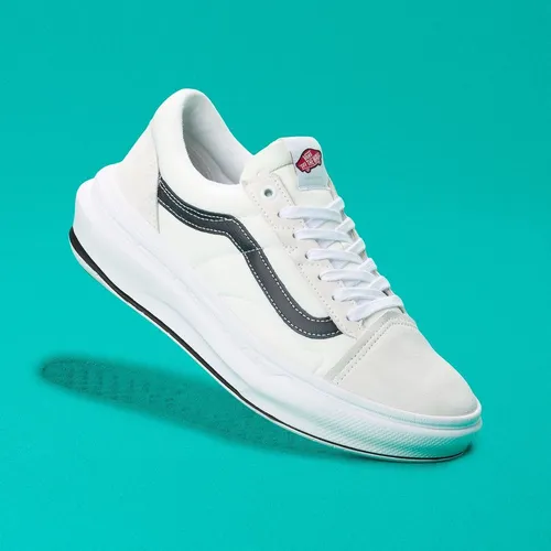 Zapatos vans clearance led zeppelin opiniones