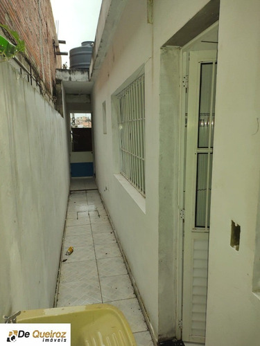 Imagem 6 de 15 de Casa - 1558 - 70631511
