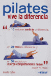 Pilates. Vive La Diferencia (libro Original)