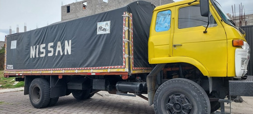 Imagen 3 de 4 de Camion Nissan