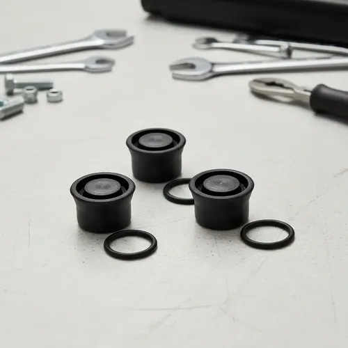 Gaxeta Injetor Macaco Garrafa Schuller Bovenau 12mm + Anel
