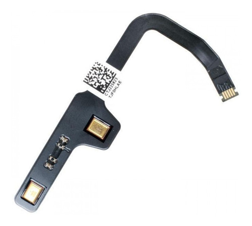 Cable Flex De Microfono Para Macbook Pro 15 A1398 - 2013/15