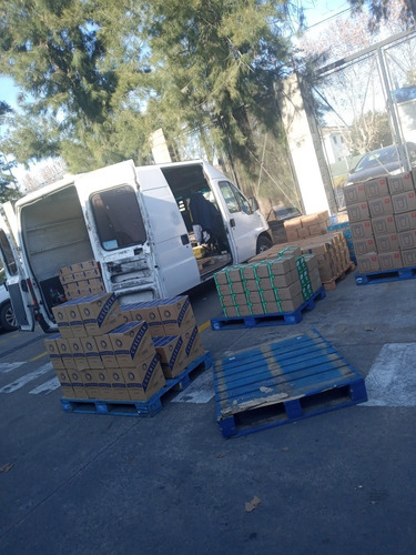 Imagen 4 de 8 de Fletes,mudanzas,repartos,entregas Personalizadas