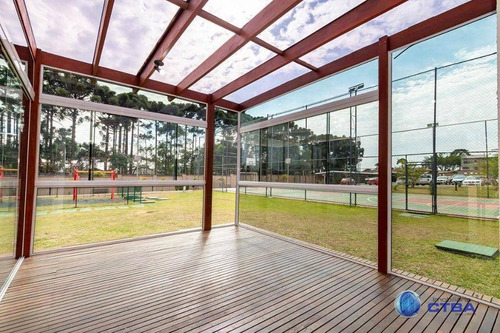 Imagem 28 de 30 de Apartamento Com 2 Quartos À Venda, 47 M² Por R$ 219.000 - Hauer - Curitiba/pr - Ap0397