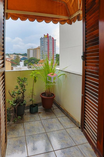 Imagem 15 de 26 de Sobrado Com 4 Quartos ( 2 Suítes) 3 Vagas De Garagens - 98713