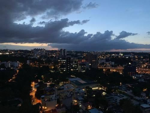 Imagen 13 de 14 de Departamento Piso 20 Renta Be Grand Park San Angel (211 M2)